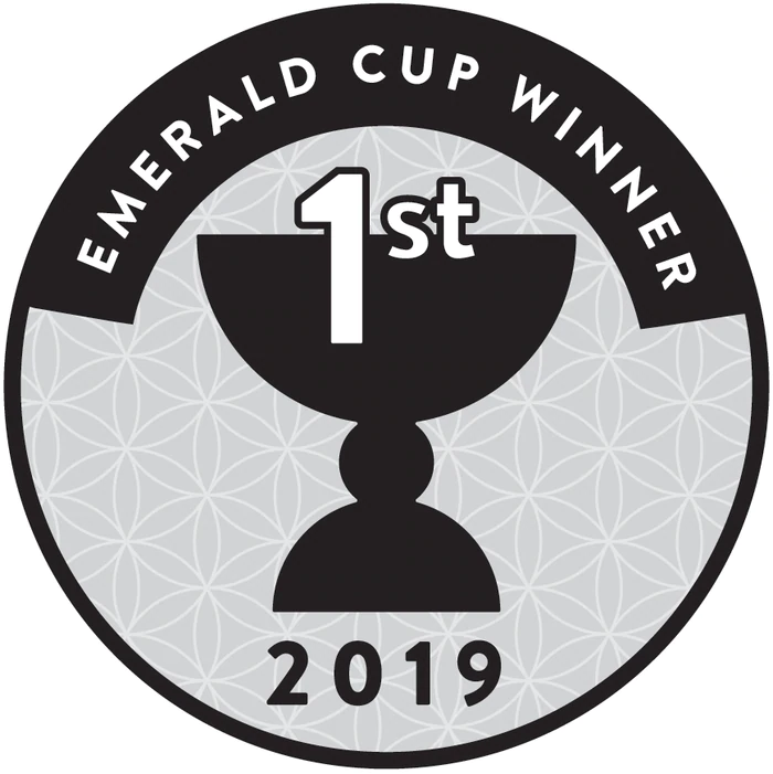 Esmerald Cup Awards 2019